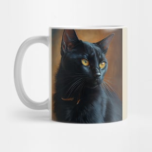 Bombay Cat Mug